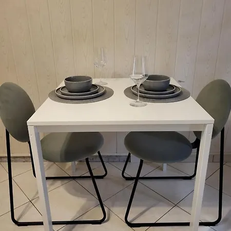 Old Town Sedlar * سبليت