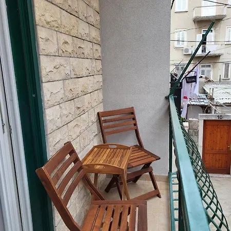 Apartment Old Town Sedlar *