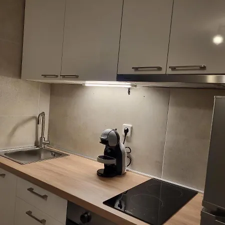 Old Town Sedlar * سبليت