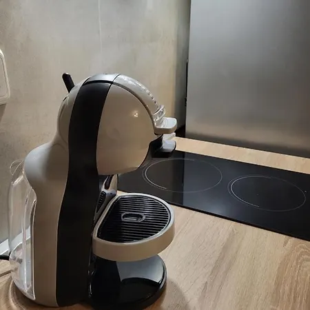 شقة Old Town Sedlar سبليت