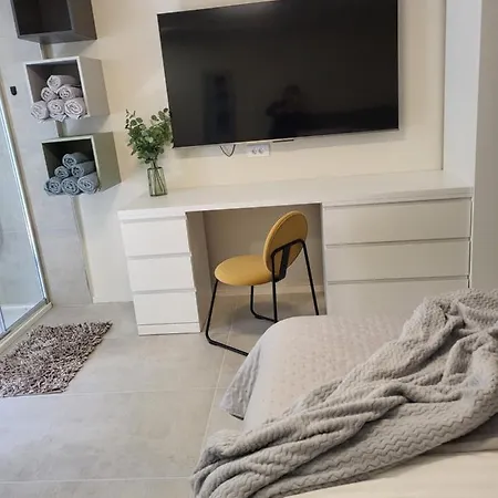 Apartment Old Town Sedlar