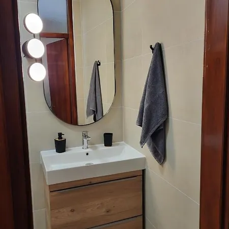 Apartment Old Town Sedlar Split