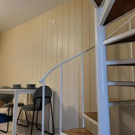 Old Town Sedlar شقة *