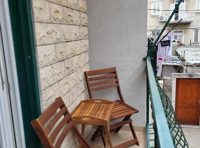 Apartment Old Town Sedlar *