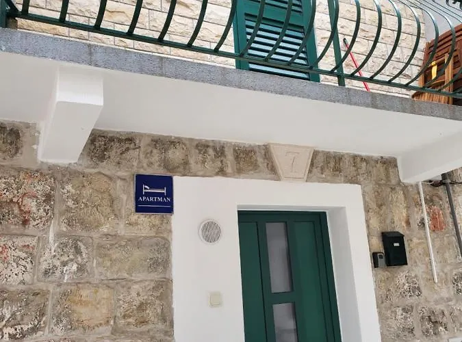 Old Town Sedlar * Split