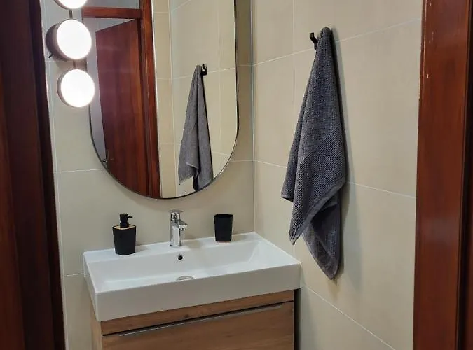 Apartment Old Town Sedlar Split