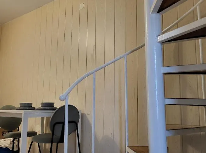 Old Town Sedlar Apartment *